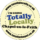 Town Badge