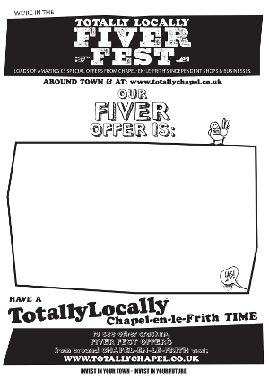 Fiver Fest