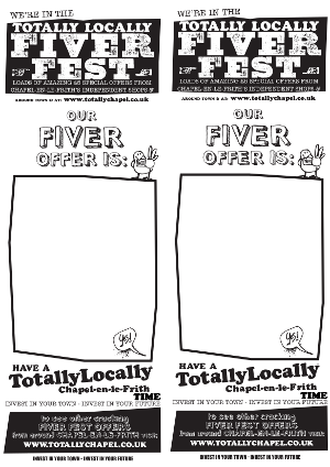 Fiver Fest