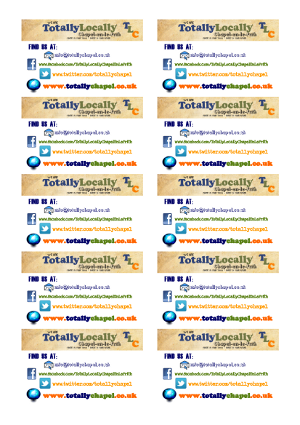 Business Card