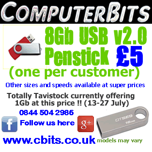 ComputerBits Offer