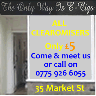ECigss Offer