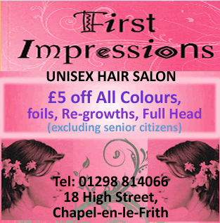 First Impression's Offer