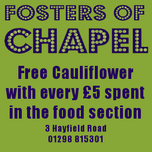 Fosters Deli Offer