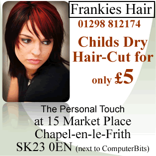 Frankie's Offer