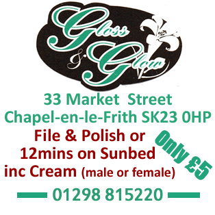 Gloss & Glows Offer