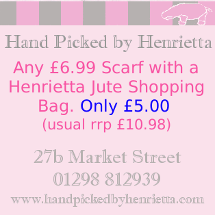 Henrietta's Offer