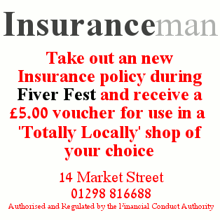 InsuranceMan's Offer