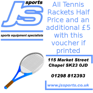 JS Sports Offer