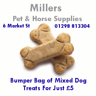 Millers Pet Supplies Offer