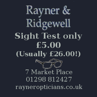Rayner & Ridgewell's