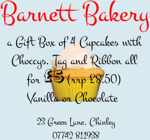 barnettbakery