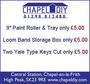 Chapel-DIY