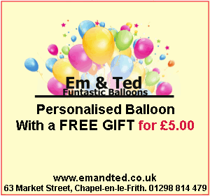 Em and ted
