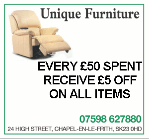 Unique Furniture