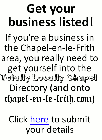 get your business listed