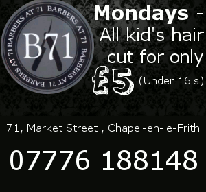 Barbers71_KidsHaircut