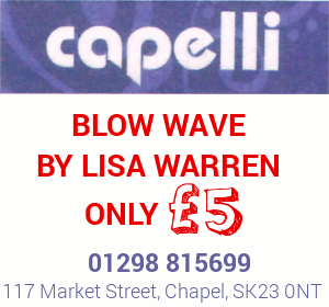 Capelli_BlowWave