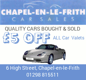 ChapelCarSales_CarValets