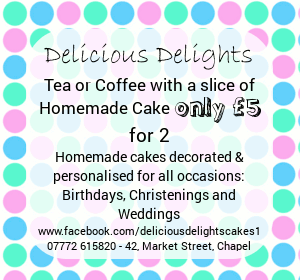 DeliciousDelights_TeaCoffeeCake