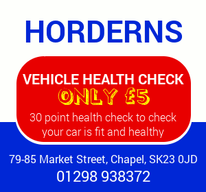 Horderns_VehicleHealthCheck
