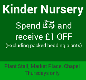KinderNursery_1forevery5