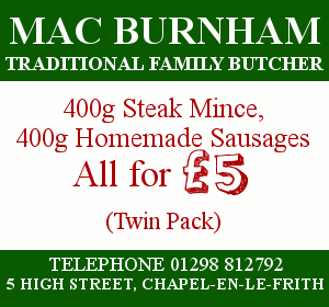 MacBurnham_SteakMinceSausages