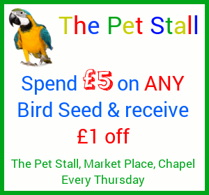 PetStall_BirdSeed